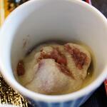 중국산치 소바 코우보우 후나츠