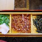 중국산치 소바 코우보우 후나츠