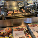 ブロンコビリー - 