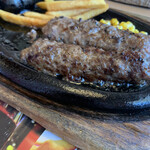 ブロンコビリー - 