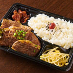 E-Go Yamagata Gyuu Yakiniku Ittou Gai Kurobeko - 山形牛カルビ弁当