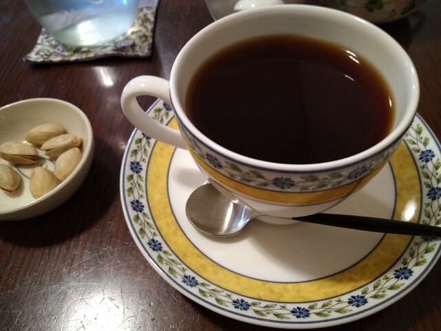 Sumibi Sen Coffee no Omise Kouhii An photo 3