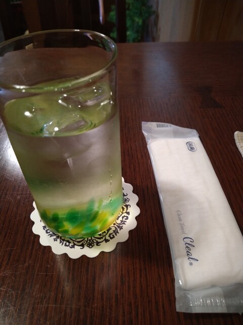 Sumibi Sen Coffee no Omise Kouhii An photo 4