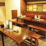 鶏飯 広小路バード - 