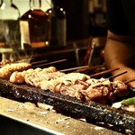 鶏飯 広小路バード - 