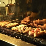 鶏飯 広小路バード - 