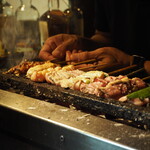 鶏飯 広小路バード - 