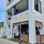 BUONOホライズン - ホテル「ホライズンドリーム」の2階にある居酒屋です