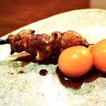 鶏飯 広小路バード - 