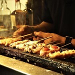 鶏飯 広小路バード - 