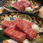 肉の天満屋 神楽亭 - 