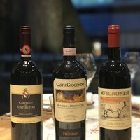 Prestage Wine Set プレステージワインセット