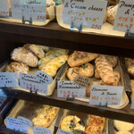 Montana bakery - 