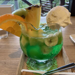 あいはなカフェ - 