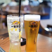焼肉ぽんが 田町店 - 