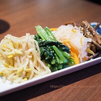 焼肉ぽんが 田町店 - 