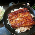 うなぎ 仙見 - ランチうな丼