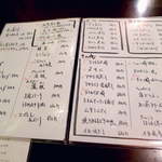 魚のてらさか - お魚たっぷりシーザー、プリンのような冷奴、サケの塩バター鍋も気になる