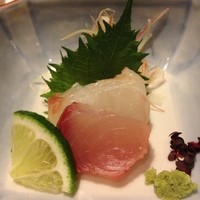 土佐料理 祢保希 新宿店 - 天然活〆刺身