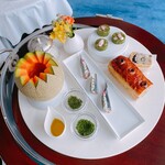 シグネチャー - 