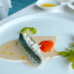 シグネチャー - 