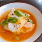 シグネチャー - 