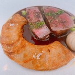 シグネチャー - 