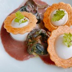 シグネチャー - 