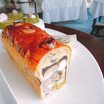 シグネチャー - 