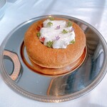 シグネチャー - 