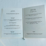 シグネチャー - 