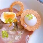 シグネチャー - 