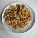 中華 餃子軒 - 特製ぎょうざ