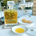 シグネチャー - 