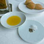 シグネチャー - 