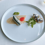 シグネチャー - 