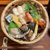 赤坂とゝや魚新 - 