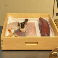 赤坂とゝや魚新 - 