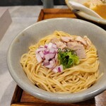 Homemade Ramen 青麦 - 