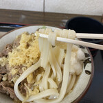丸池製麺所 - 