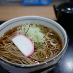 Soba Shougorou - 