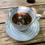 ハートロックカフェ - 小笠原コーヒー 母島産イエローチェリー