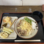 丸池製麺所 - 
