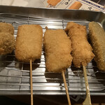 Kushikatsu Tanaka - 