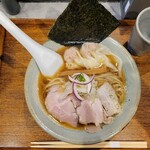 Homemade Ramen 青麦 - 