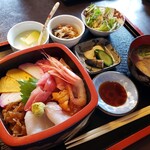 Sushikane - 