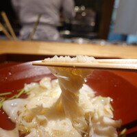 馳走 啐啄一十  - のっけからのそうめんリフト♪