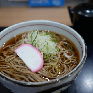 そば正五郎 十文字本店
