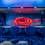 D3 Roppongi Bar Lounge - 