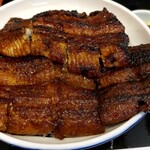 炭火職人 うなみ - 